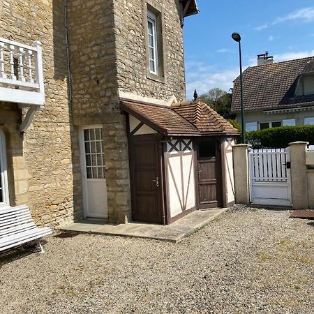 Chez Meme Arromanches-les-Bains Exterior photo